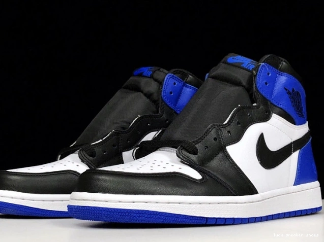 Rep LUCY High 716371-040 1 Retro OG Air Fragment Jordan 0709
